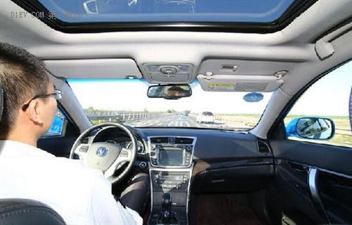自主車企研發(fā)投入均過億 2016將成為自動(dòng)駕駛元年？