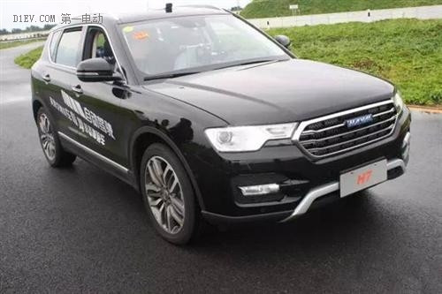 自主車企研發(fā)投入均過億 2016將成為自動(dòng)駕駛元年？