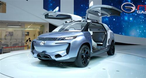 自主車企研發(fā)投入均過億 2016將成為自動(dòng)駕駛元年？