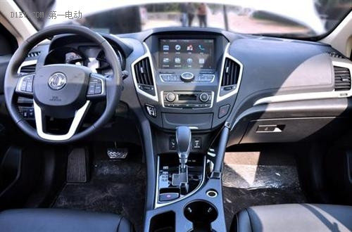 自主車企研發(fā)投入均過億 2016將成為自動(dòng)駕駛元年？