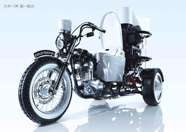 這些新能源汽車居然用咖啡/鹽水/蔬菜做燃料