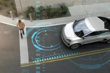 汽车变革最核心：高度无人驾驶智能汽车