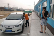 電亮中國第三季?| 充電路漫漫其修遠兮，吾將上下而求”樁“