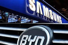 新能源动力电池上演“韩战” 热销的背后是锂电疯涨