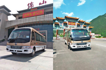 磨剑十年露峥嵘，登顶五岳似等闲