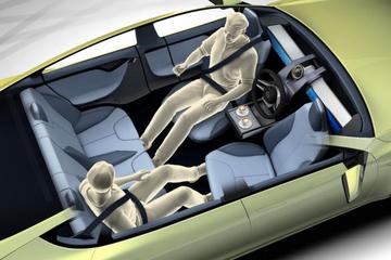 特斯拉事故下的思考，自动驾驶是智能汽车的终极目标?