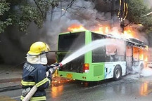 2016年上半年新能源汽車起火事故盤點，讓安全跟上快速發展的步伐！