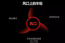 萬物互聯時代與汽車創新之路