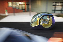 未來汽車“智造”三方向：新能源、輕量化、智能性