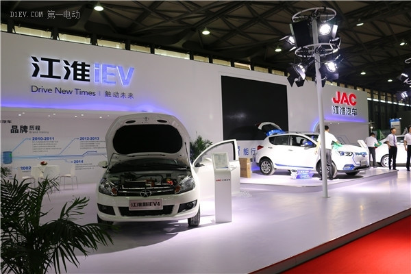 引領(lǐng)變革力促交易！第二屆全球新能源汽車大會(huì)(上海)交易展盛大開(kāi)幕