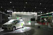 微租车：做国内领先的分时租赁技术服务商