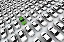 工信部：第287新产品申请名单发布 含448款新能源车型