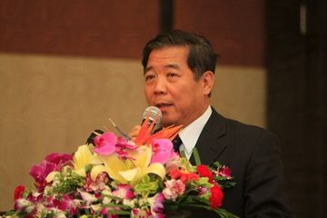新能源汽車(chē)藍(lán)皮書(shū) | 付于武：智能網(wǎng)聯(lián)汽車(chē)是難得的歷史機(jī)遇