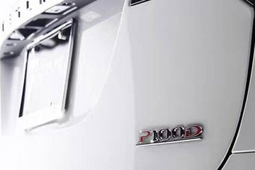 一周新车 | 北汽ARCFOX-1 11月上市;特斯拉Model S 100D/P100D即将来袭
