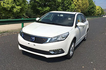 眾泰Z500EV上市工況續航250km 售20.98-22.98萬元
