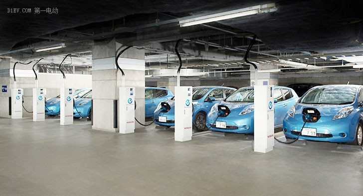 二手車殘值率過低，新能源表面風(fēng)光實(shí)則令人擔(dān)憂
