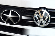 江淮汽车今日停牌一天 “江淮大众”电动汽车合资公司即将浮出水面