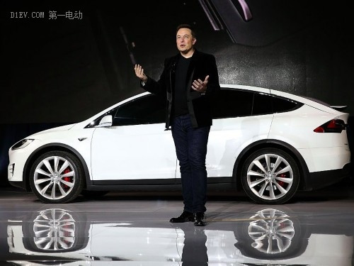 忘记Model 3吧，特斯拉应抓紧研发“摇钱树”Model Y 