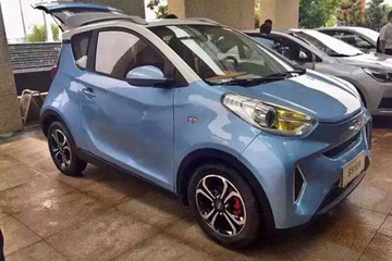 开发独立平台 车企备战新能源后补贴时代