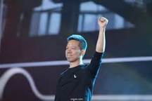 乐视汽车成“G20后峰会时代”最佳投资标的  参投首轮融资前柳传志曾说了啥？