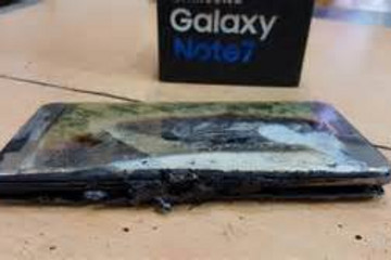 从三星NOTE7电池爆炸说起，新能源汽车发展还得靠自己