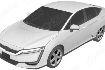 本田注册氢动力车专利 日系创新纪元