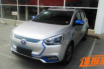 或為適應新政策 江淮iEV6S換裝國產電池
