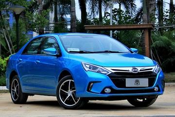 比亚迪与西门子合作建设工业4.0智能工厂