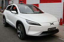 小鵬汽車初體驗(yàn) 連雷軍都點(diǎn)贊的互聯(lián)網(wǎng)汽車