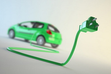 常熟新能源汽车产业投资峰会 速速报名！