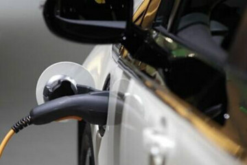 惠州新能源汽车推广计划发布 到2020年产业产值突破150亿