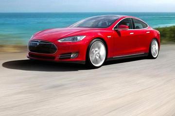 特斯拉正式推送Autopilot 8.0更新，雷達(dá)技術(shù)升級(jí)