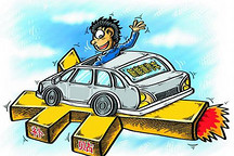 新能源汽车补贴还有存在的必要吗？还是交给市场吧