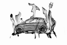 电动汽车安全性可以做得更好 绝不带病上岗