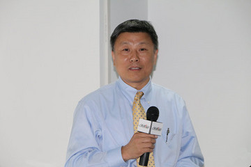 南京金龙首席科学家张蒙阳：高电压平台是未来方向