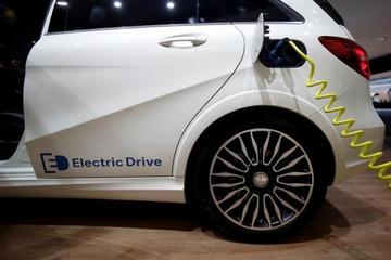 歐盟專家：電動車讓地球更快枯竭