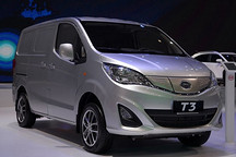 補貼退坡，純電動物流車運營模式該怎樣與時俱進？