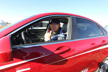 哥们儿够厉害 北汽EU260老车主350km刷新最大续航