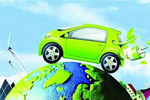 中国电动车市场竞争激烈 9企业跻身全球20强