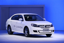 大众新能源中国市场规划：MEB归南北大众 与江淮造廉价电动车