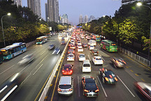 廣州網(wǎng)約車征求意見(jiàn)稿出臺(tái)：新能源車應(yīng)配EBD電子制動(dòng)系統(tǒng)
