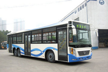 重庆恒通客车因电池标实不符遭财政部罚款6236万元