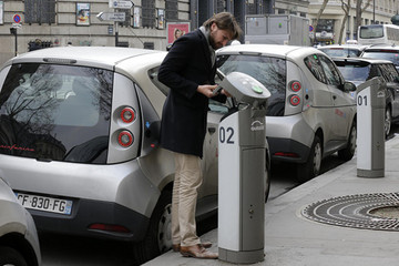 德国动真格了，2030年禁止燃油车上路