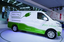 “舊瓶新裝”，我為什么說純電動物流車市場是假繁榮