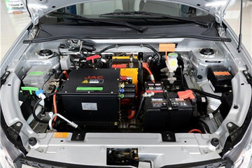 车载动力电池安全技术措施研究