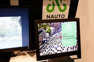 宝马丰田与Nauto签订数据共享协议 助力自动驾驶