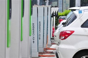 中山市電動汽車基礎(chǔ)設(shè)施投資建設(shè)運(yùn)營管理暫行辦法發(fā)布