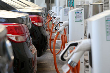 特锐德与国网电动汽车公司签署战略合作协议