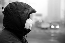 霧霾籠罩，電動(dòng)汽車才是理性選擇