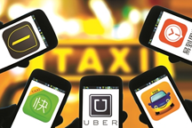 網(wǎng)約車新規(guī)之下我們還能愉快地約車嗎？新能源汽車的機(jī)會(huì)來了
